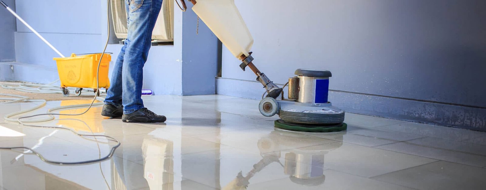 ماهي افضل شركة تنظيف