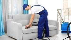  شركة تنظيف الغرف 