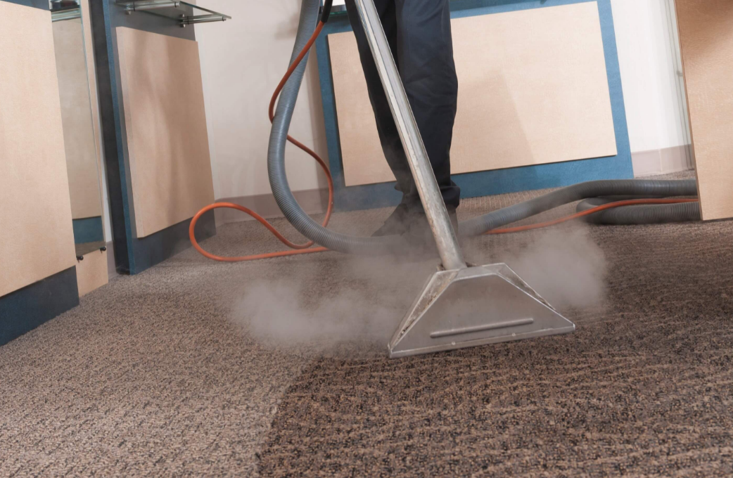 شركة تنظيف الموكيت