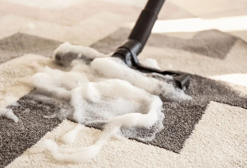 شركة تنظيف سجاد