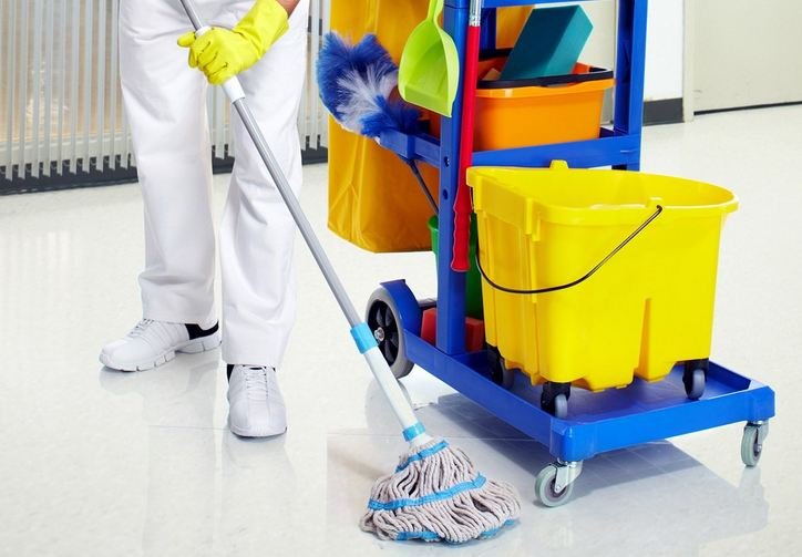شركة تنظيف بالقاهرة