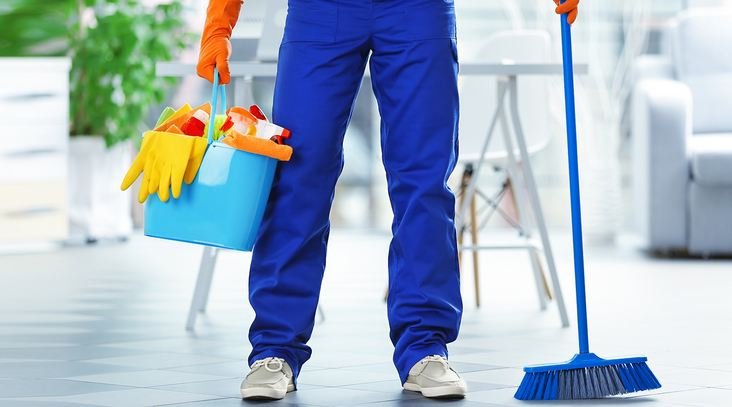 شركة تنظيف بالقاهرة
