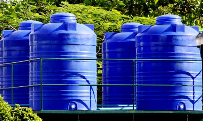 شركات تنظيف خزانات المياه في الجيزة