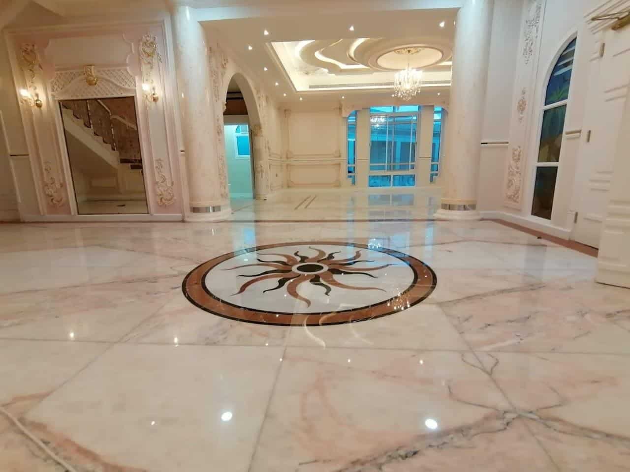 شركة جلي رخام بالاسكندرية